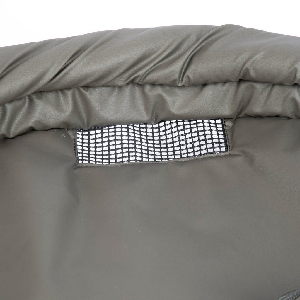 Sonik ProGuard Framed Cradle