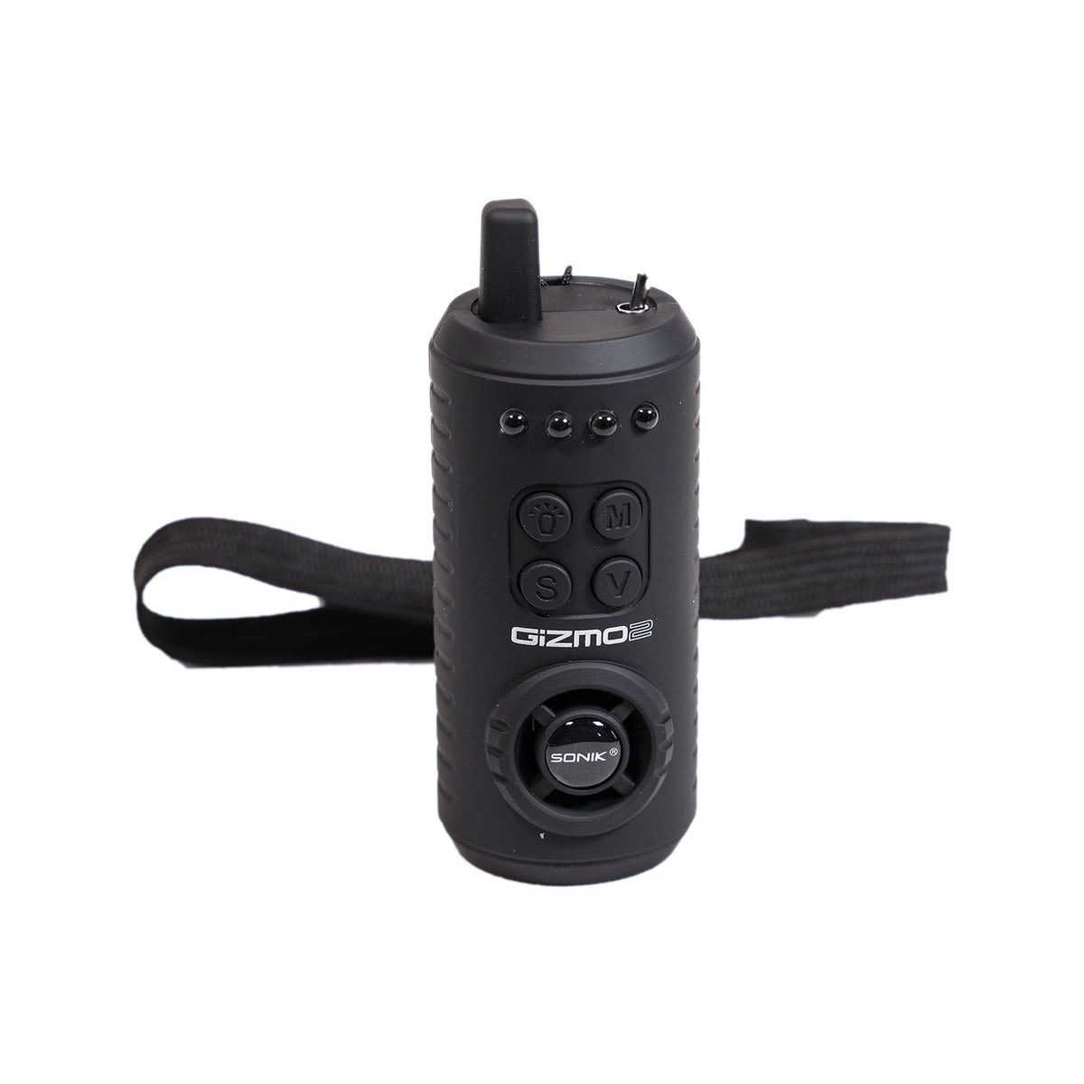 Sonik Gizmo2 Alarm Set + Bivvy Lamp