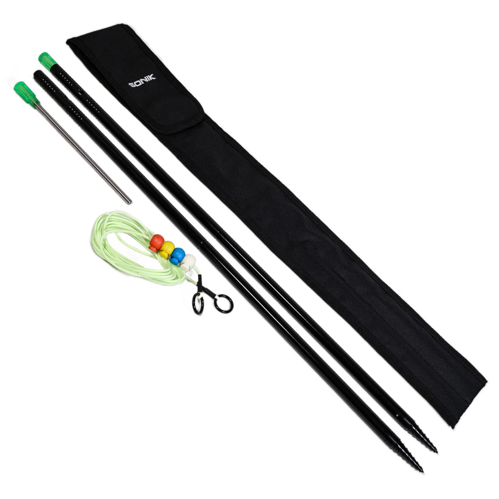 Sonik Stanz Distance Sticks