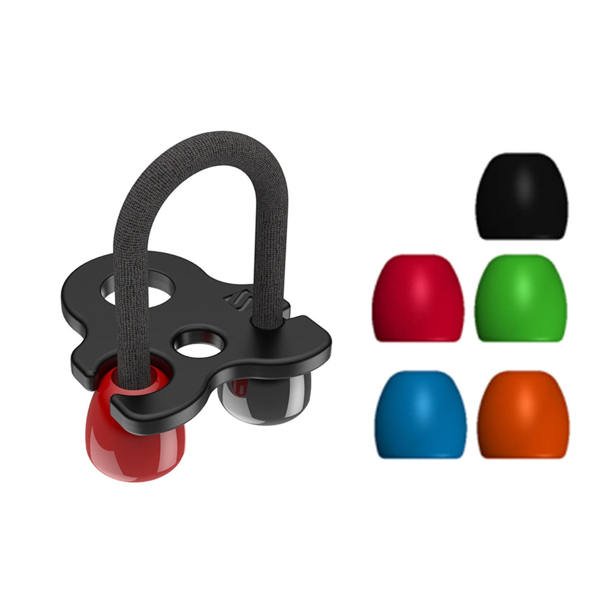Sonik STANZ ROD LOCK