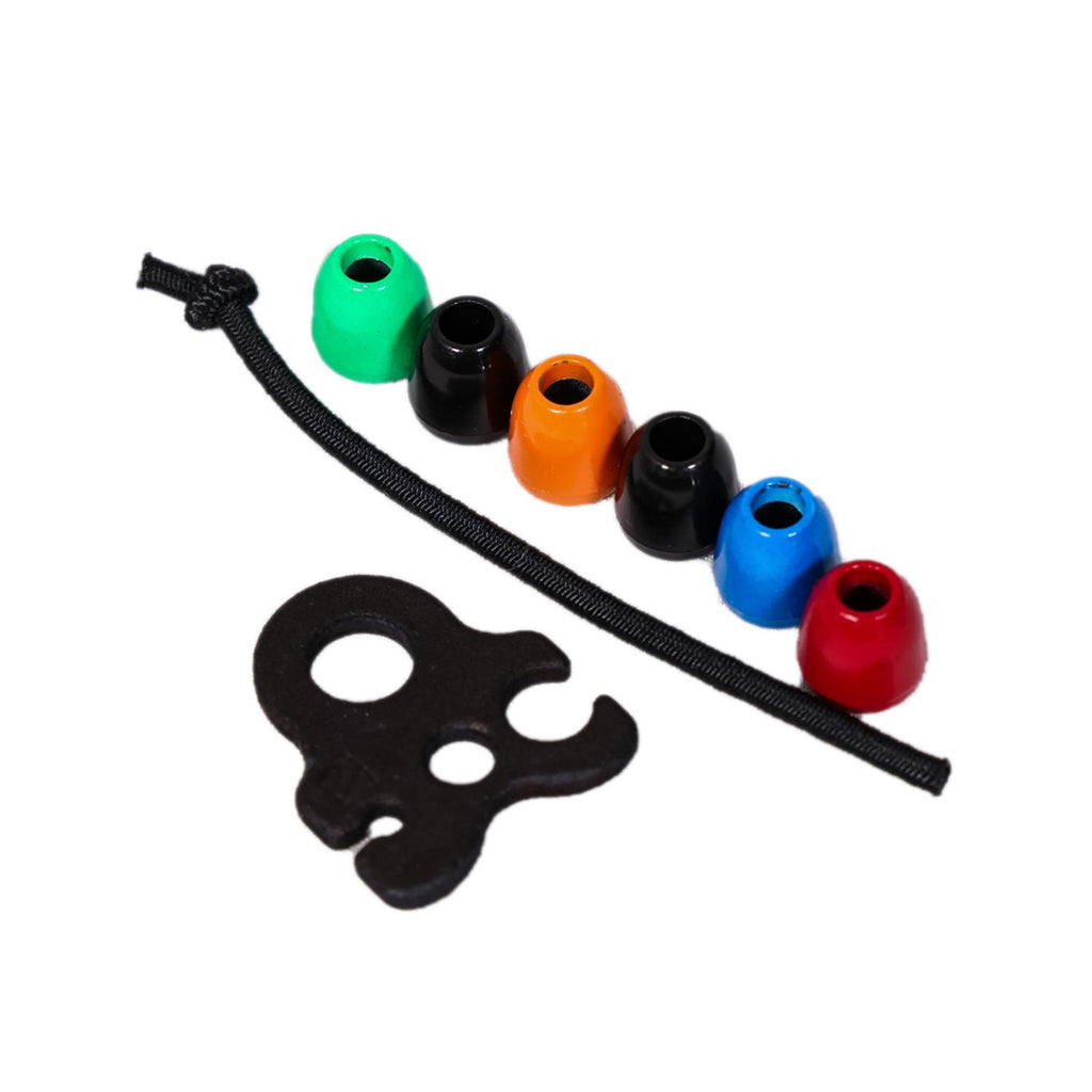 Sonik STANZ ROD LOCK