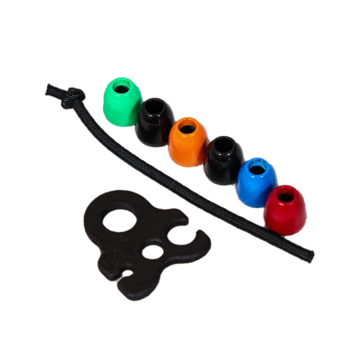 Sonik STANZ ROD LOCK