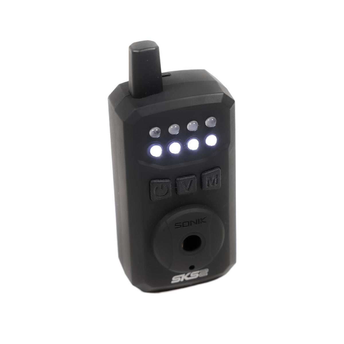 Sonik SKS2 Alarm Set + Bivvy Lamp