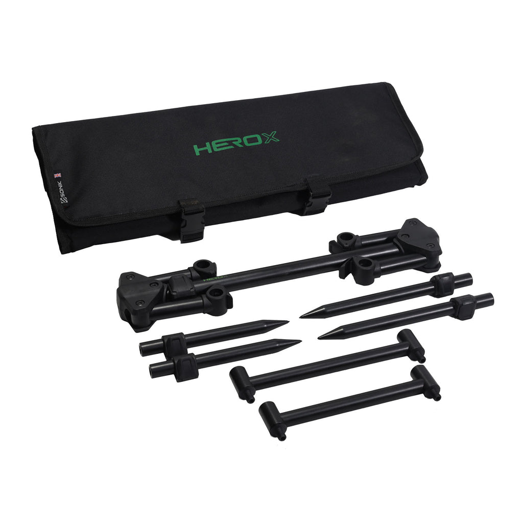 Sonik HEROX 2 ROD POD