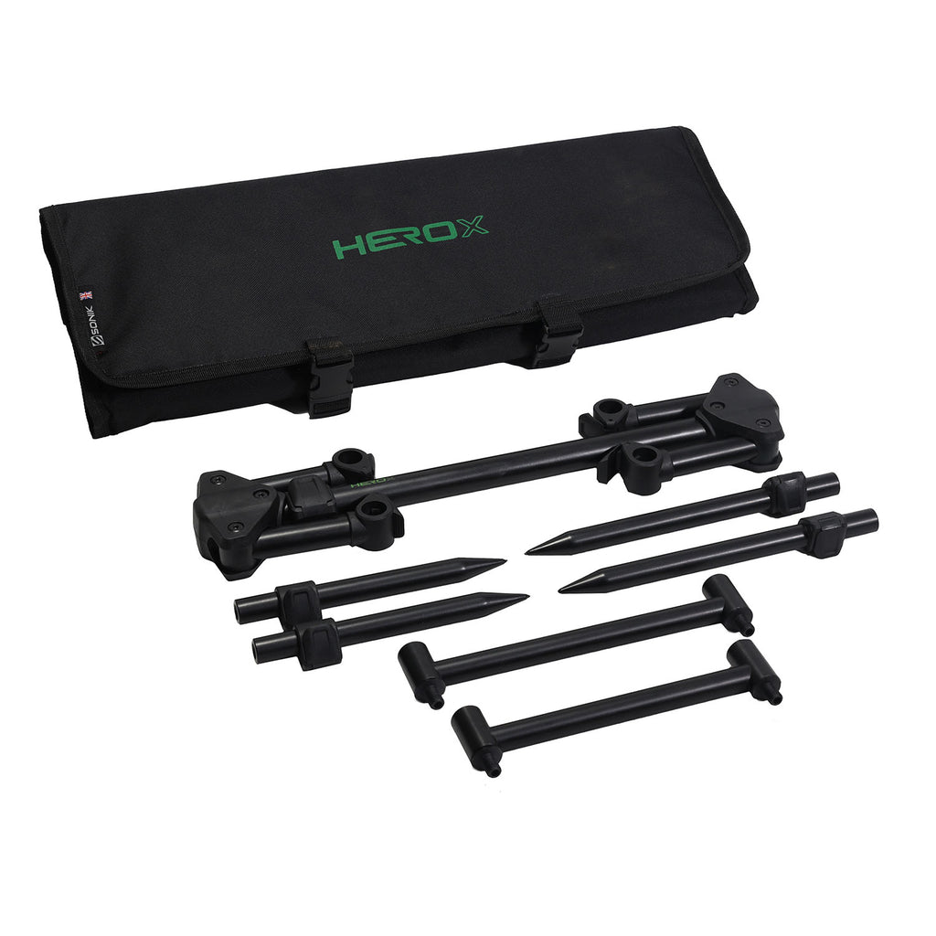Sonik HEROX 2 ROD POD