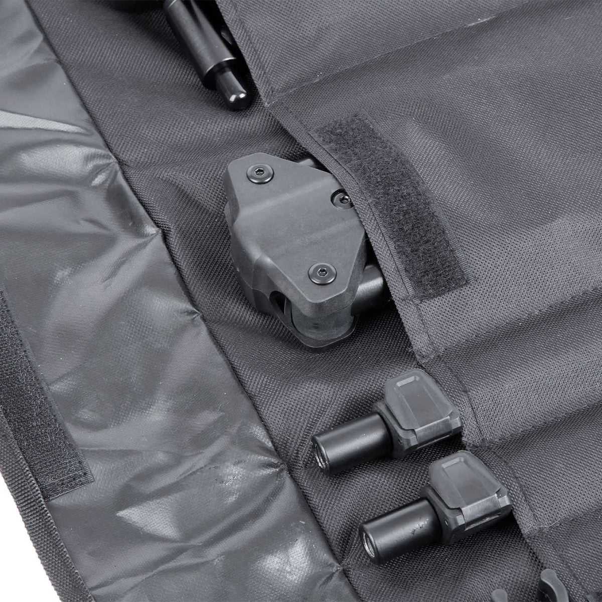 Sonik HEROX 2 ROD POD
