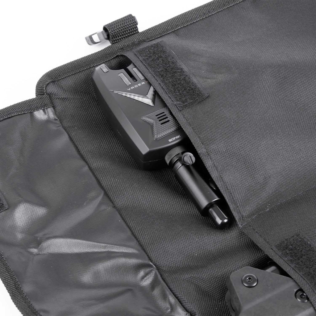 Sonik HEROX 3 ROD POD
