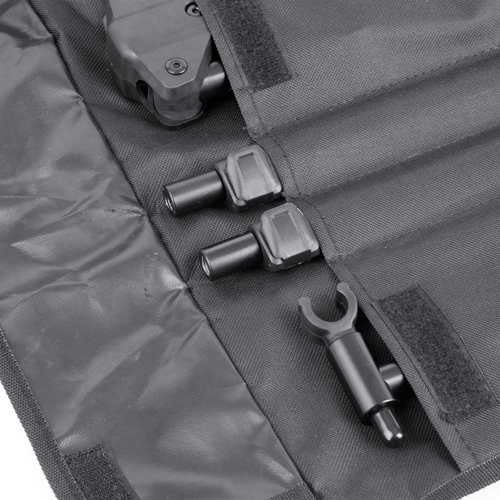 Sonik HEROX 3 ROD POD