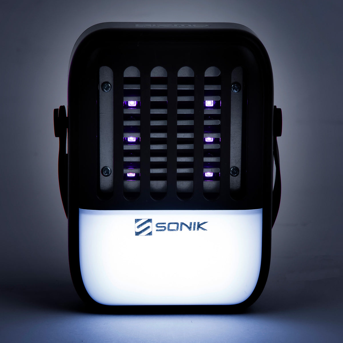 Sonik Gizmo Bug Zapper and Bivvy Light