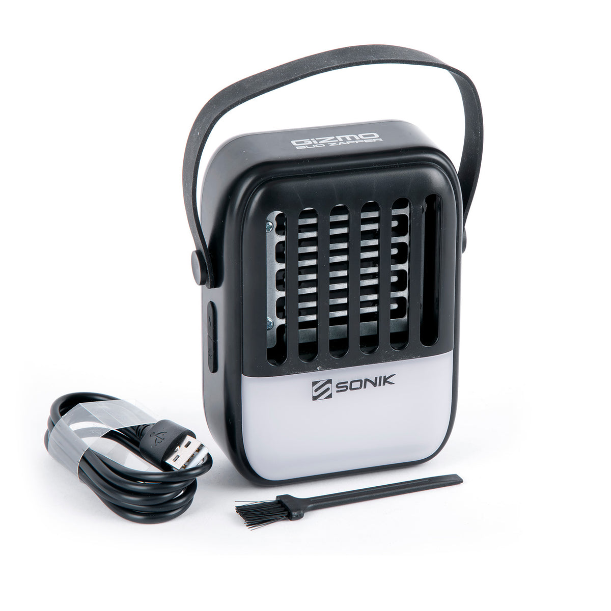 Sonik Gizmo Bug Zapper and Bivvy Light