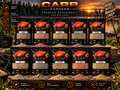 Carp Express Groundbait
