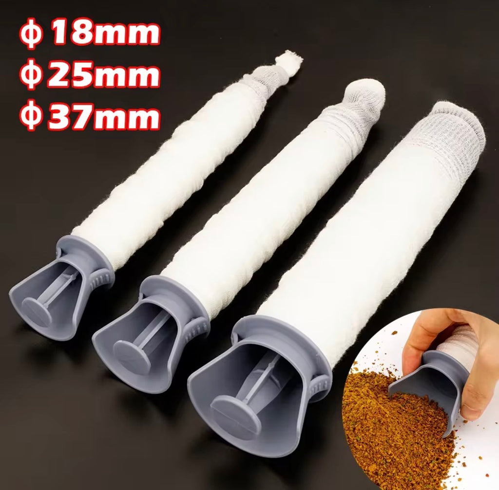 Hirisi Carp Fishing PVA Mesh