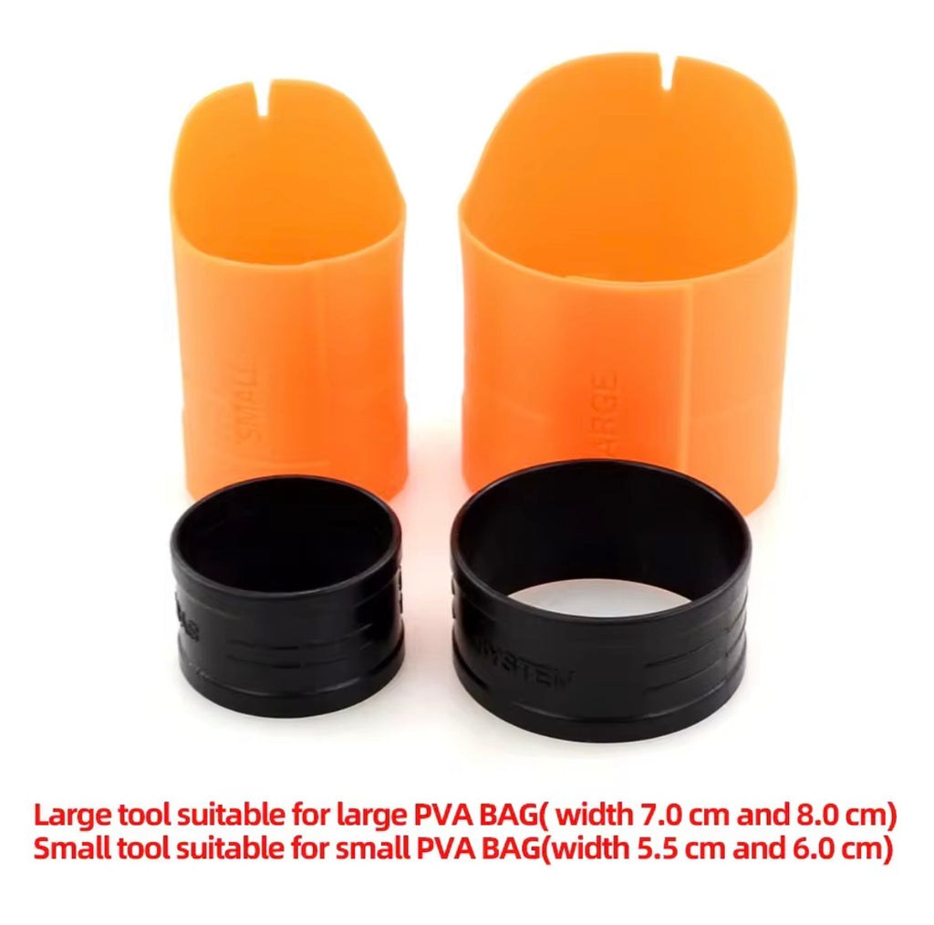 Hirisi PVA Bag Loading Kit
