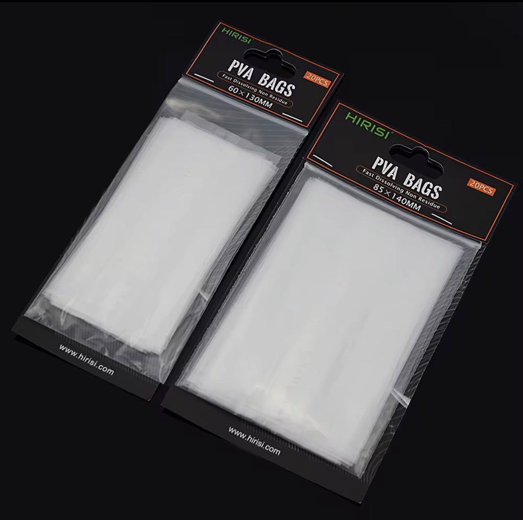Hirisi PVA Bag  Soluble