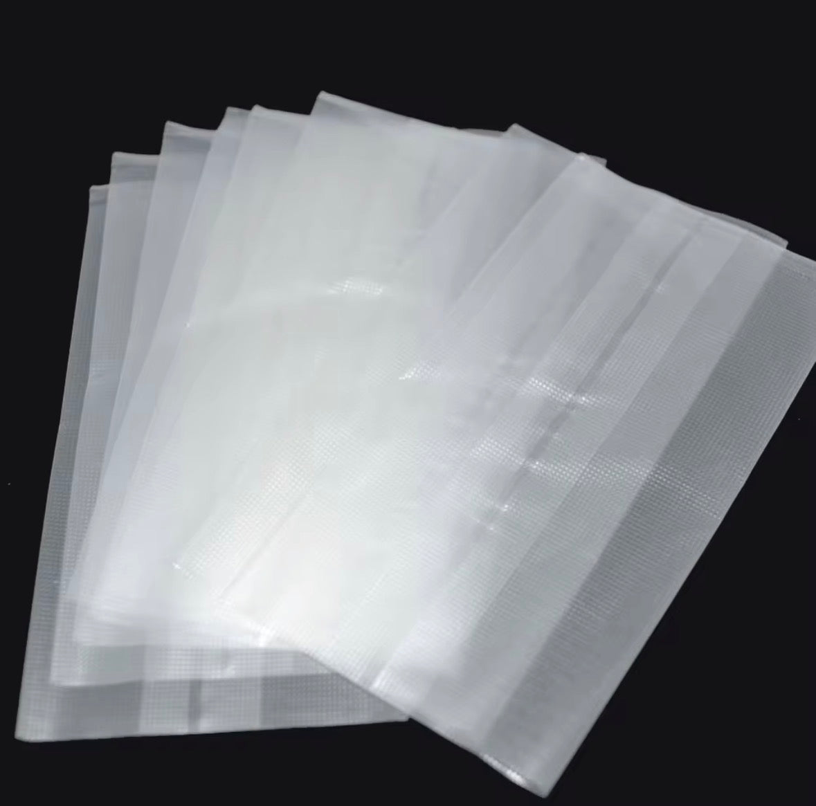 Hirisi PVA Bag  Soluble