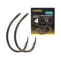 Hirisi 15 Stück Angelhaken X503