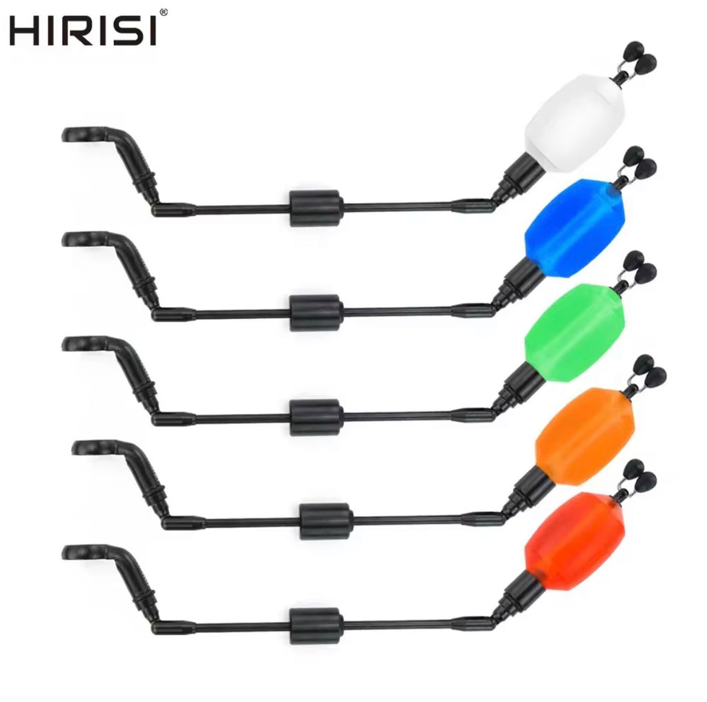 Hirisi bobbins Swinger Linie Clip