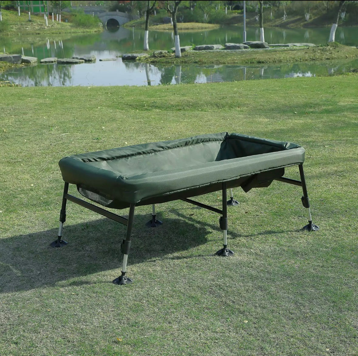 Carp Cradle