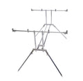 Edelstahl 4er Rodpod