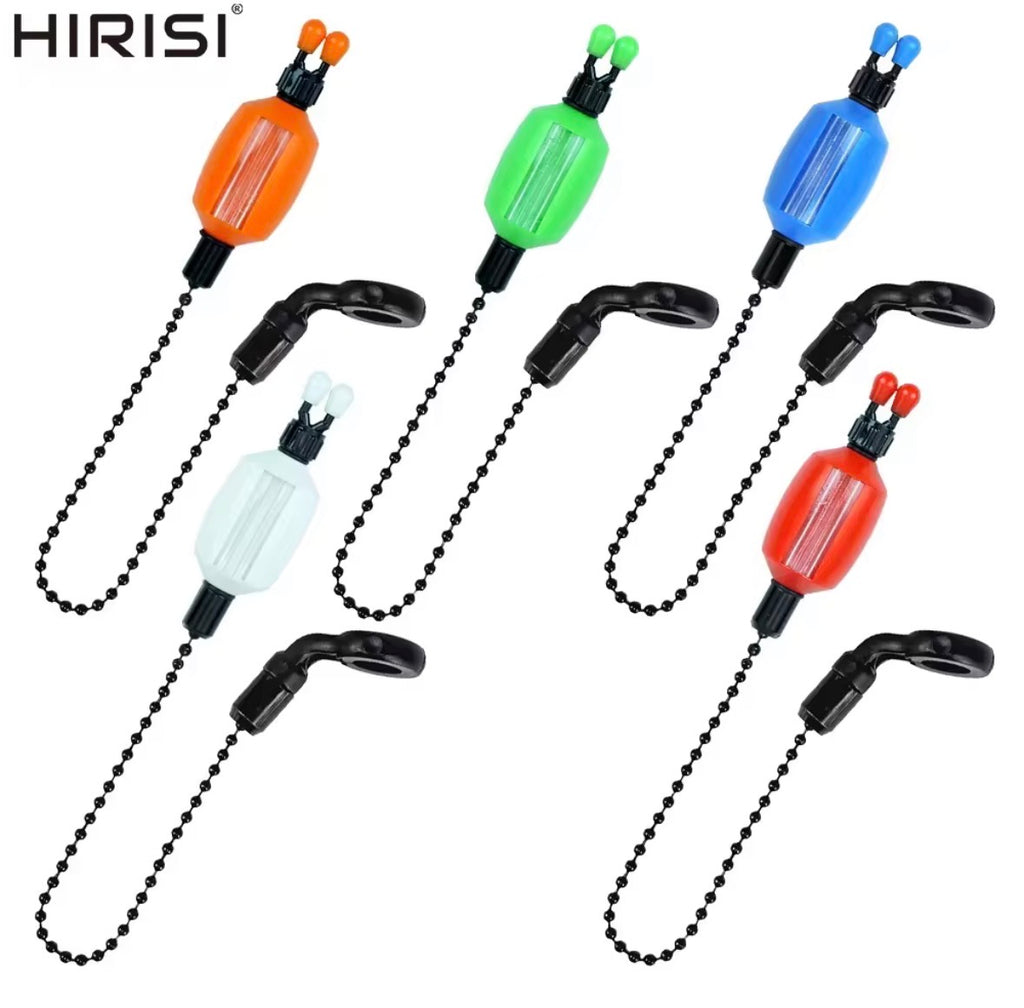 Hirisi Hänger Bobbins Sortiment