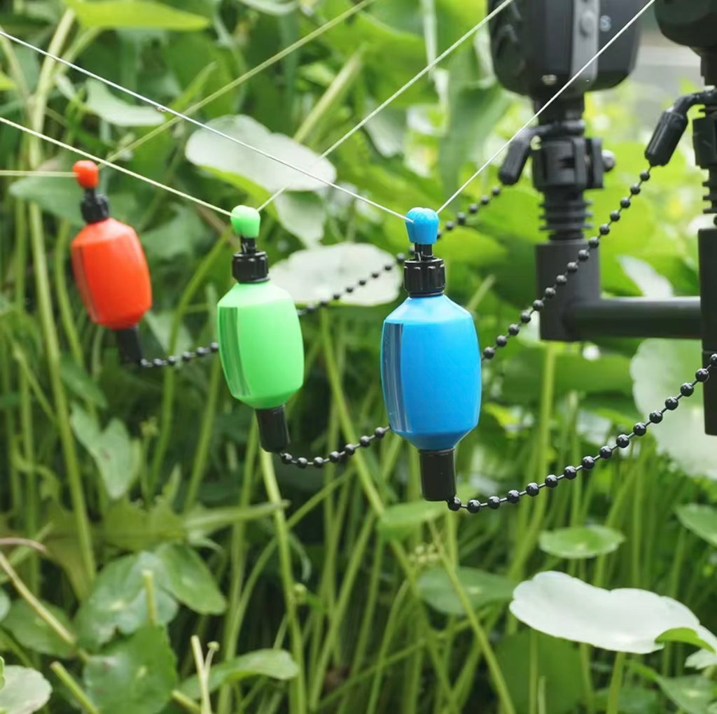 Hirisi Hänger Bobbins Sortiment