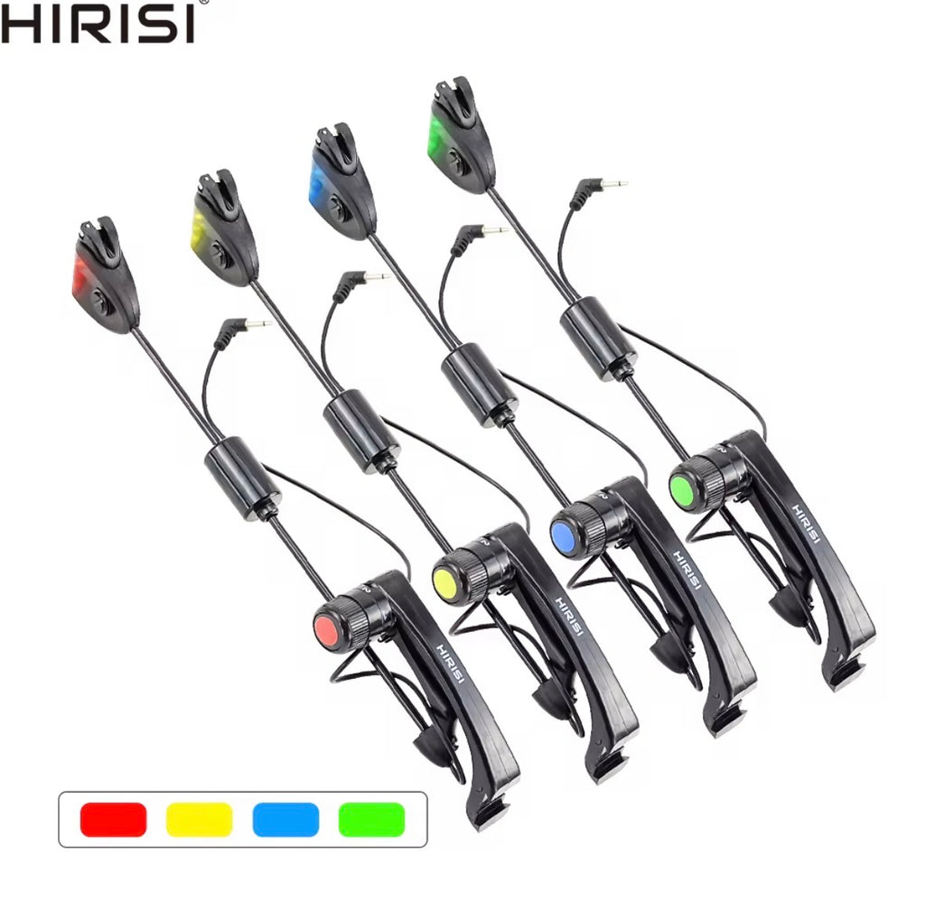 Hirisi led Swinger Set