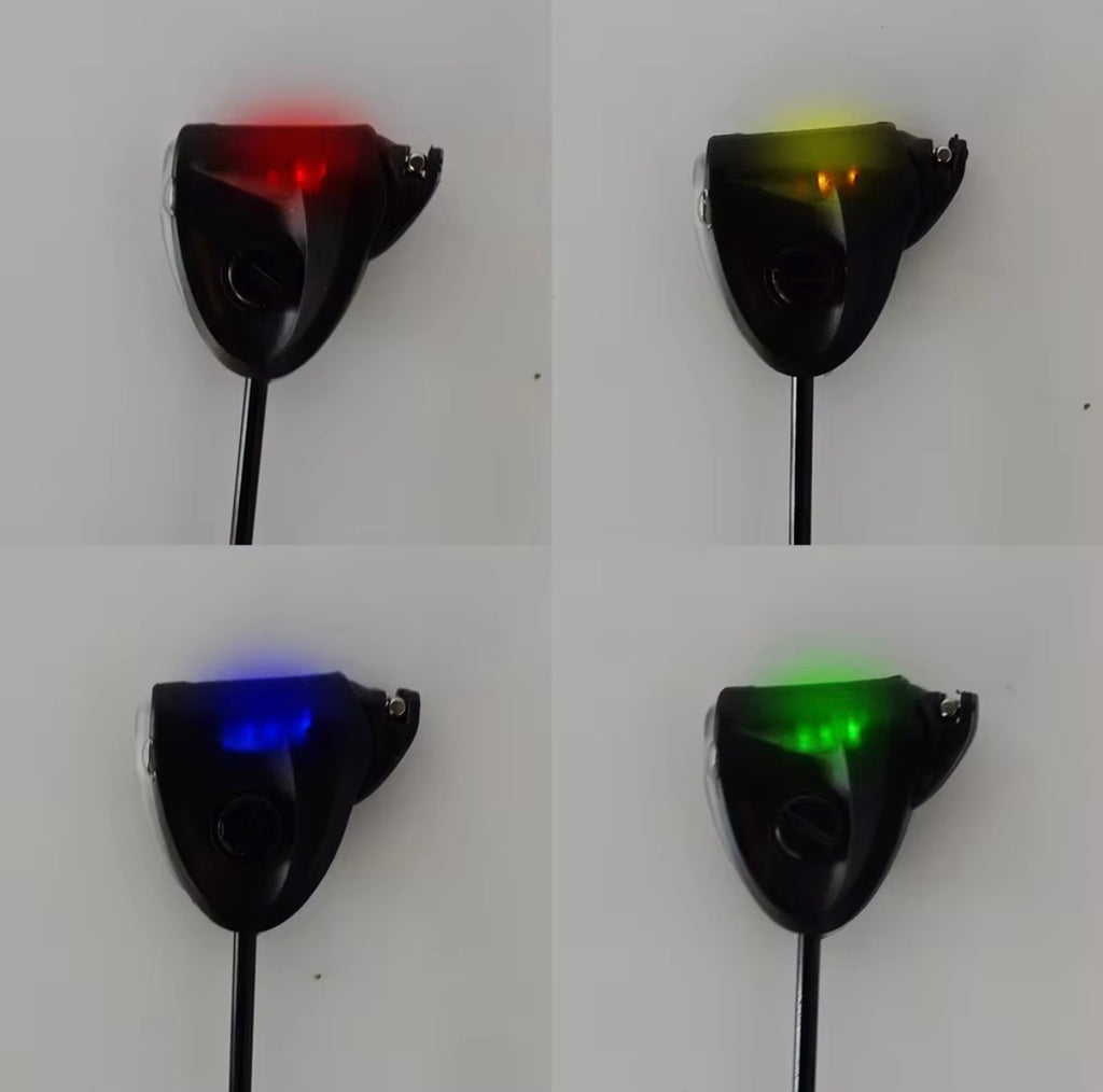 Hirisi led Swinger Set