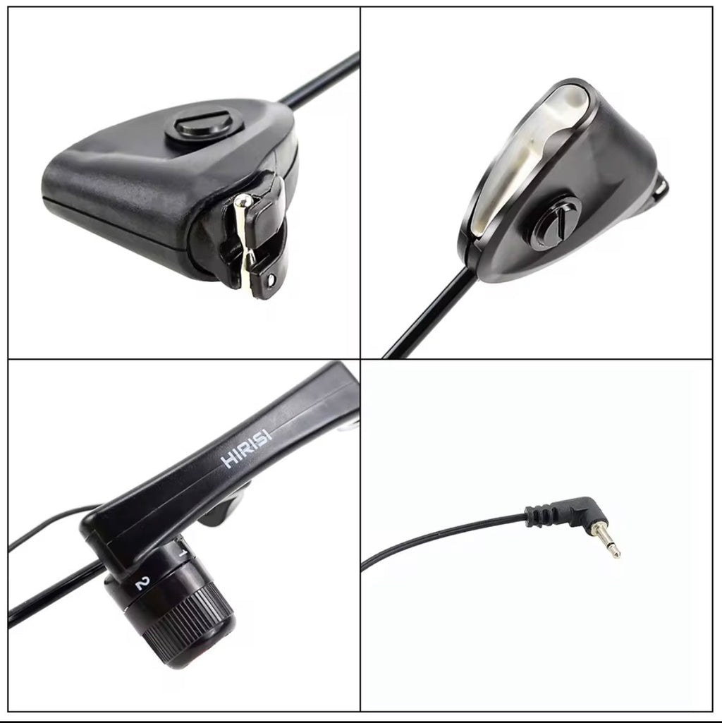 Hirisi led Swinger Set