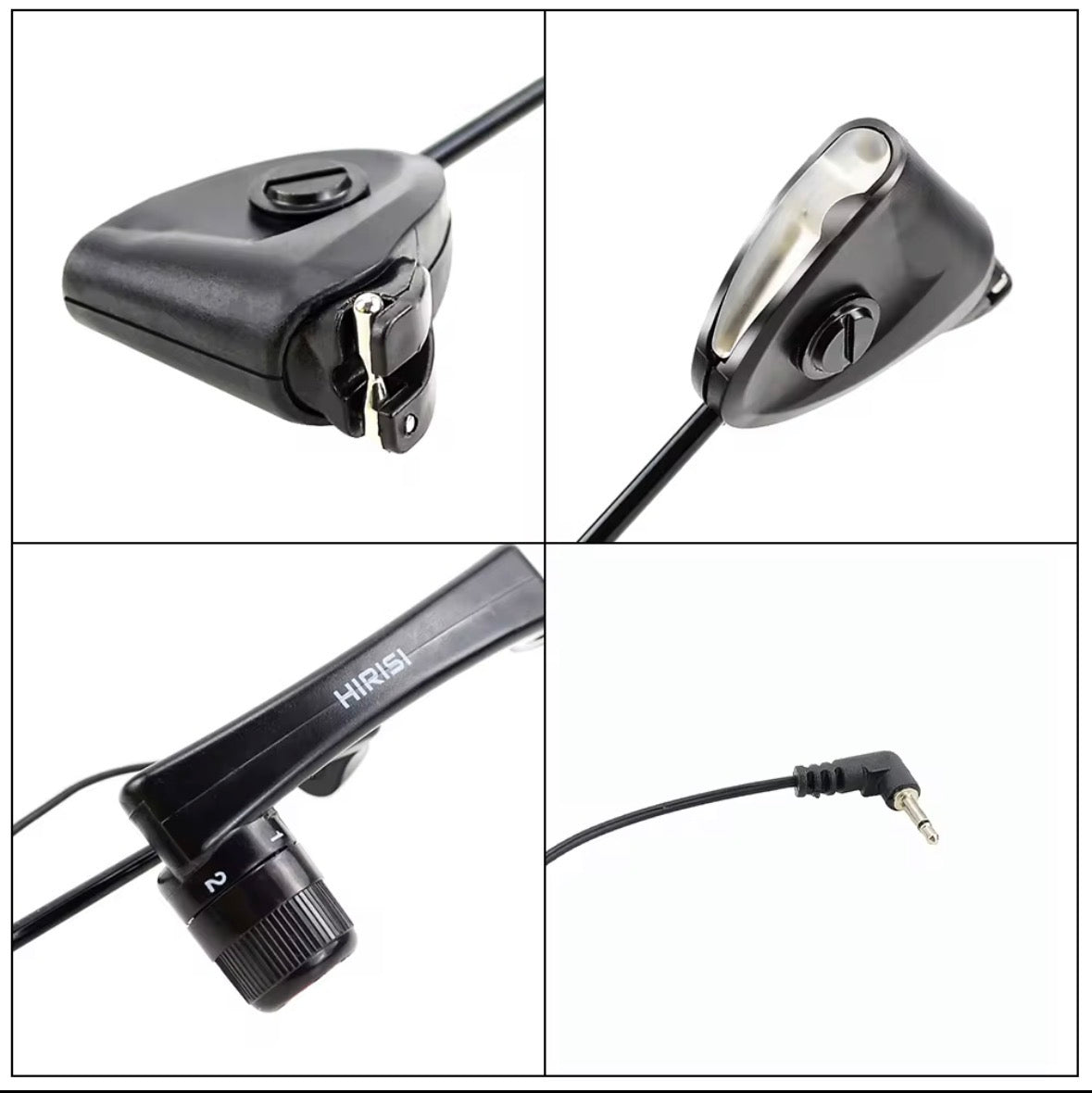 Hirisi led Swinger Set