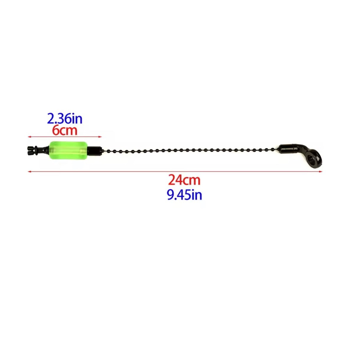 Hirisi S Bobbins B2041