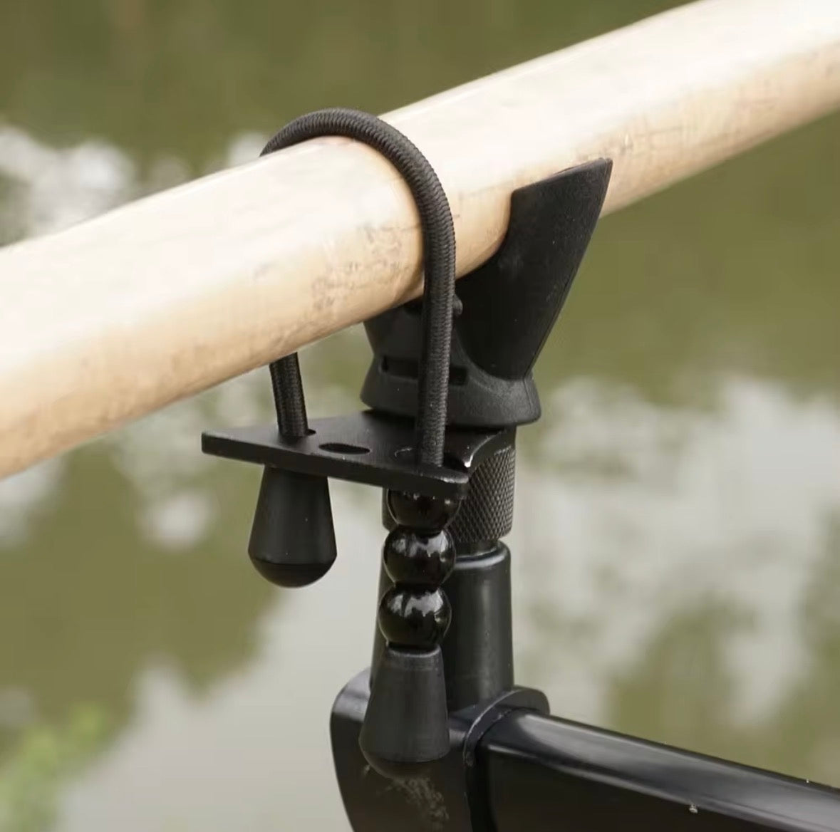 Hirisi Bungee Rod Lock