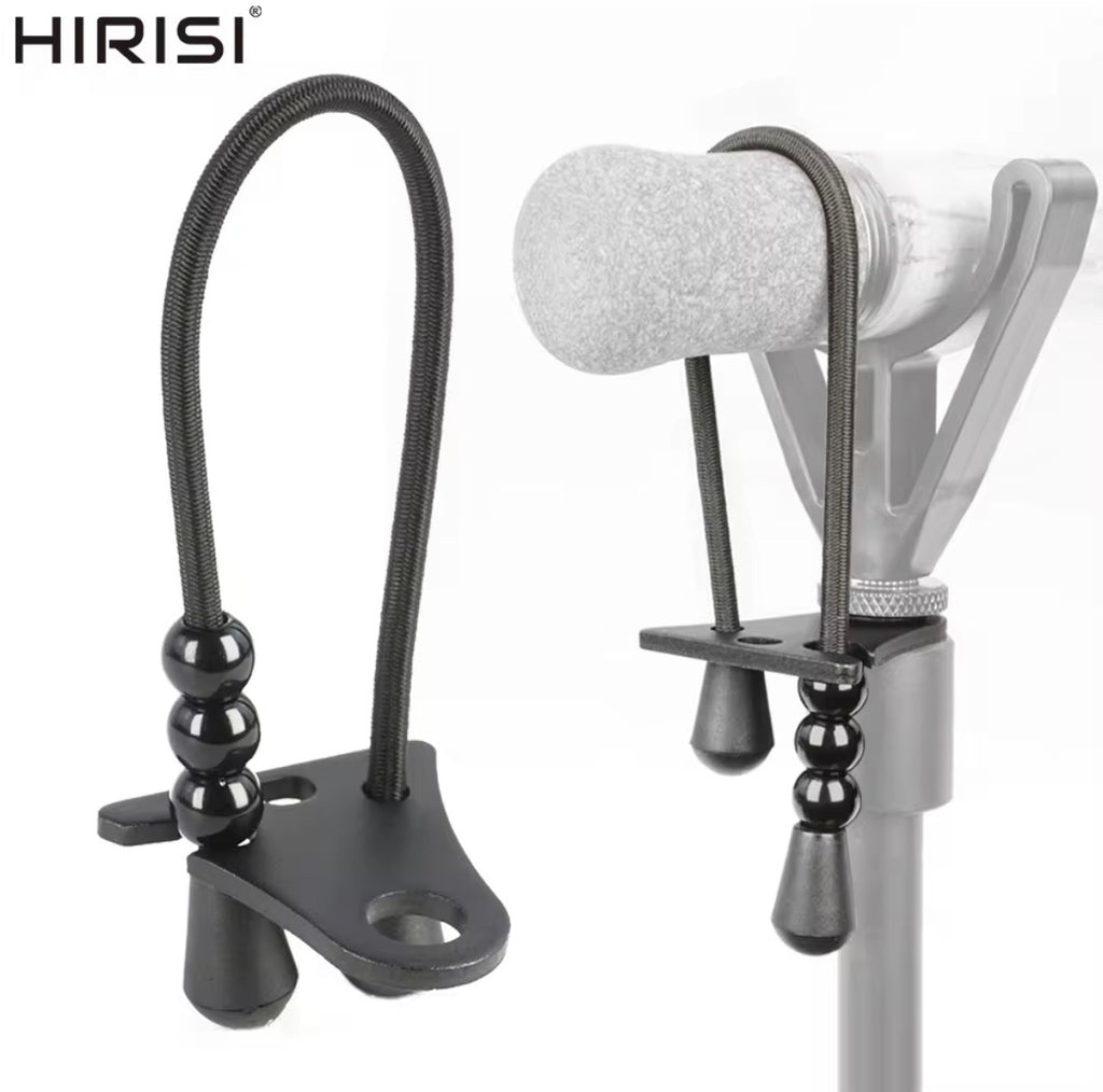Hirisi Bungee Rod Lock