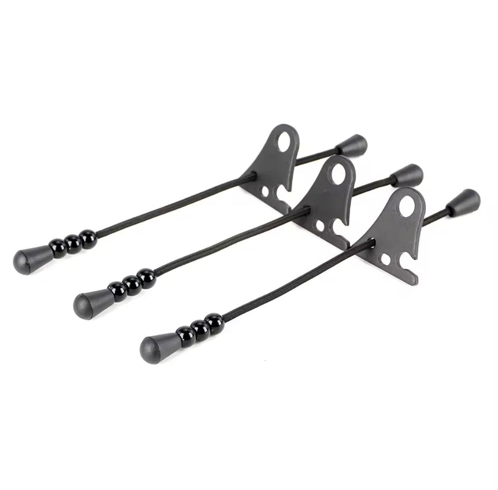 Hirisi Bungee Rod Lock
