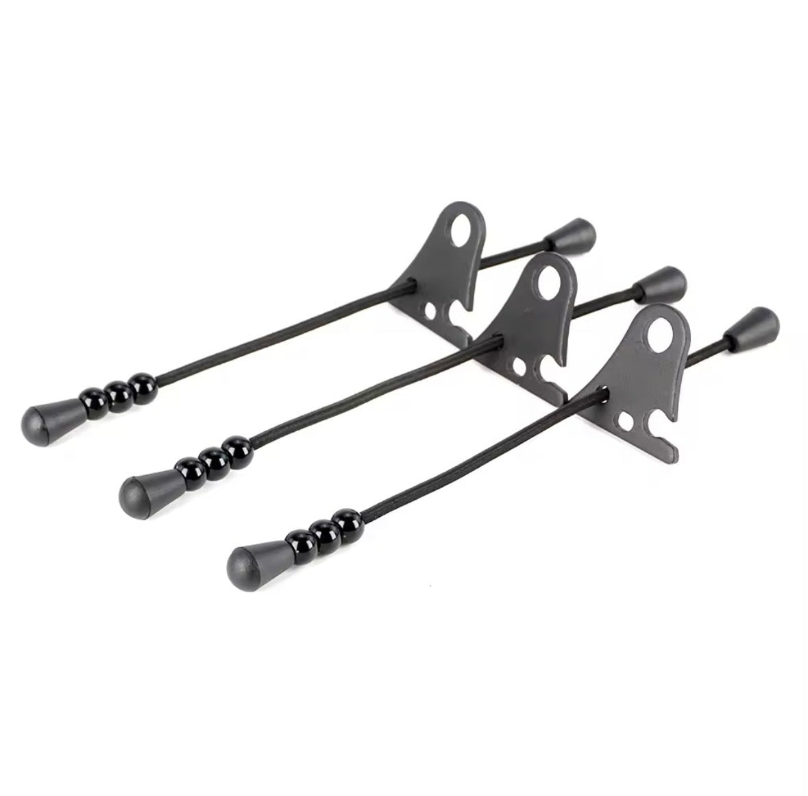 Hirisi Bungee Rod Lock