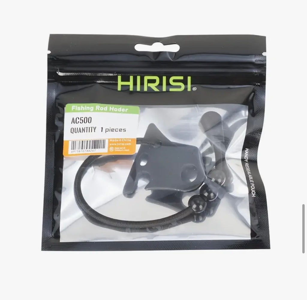 Hirisi Bungee Rod Lock
