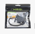Hirisi Bungee Rod Lock