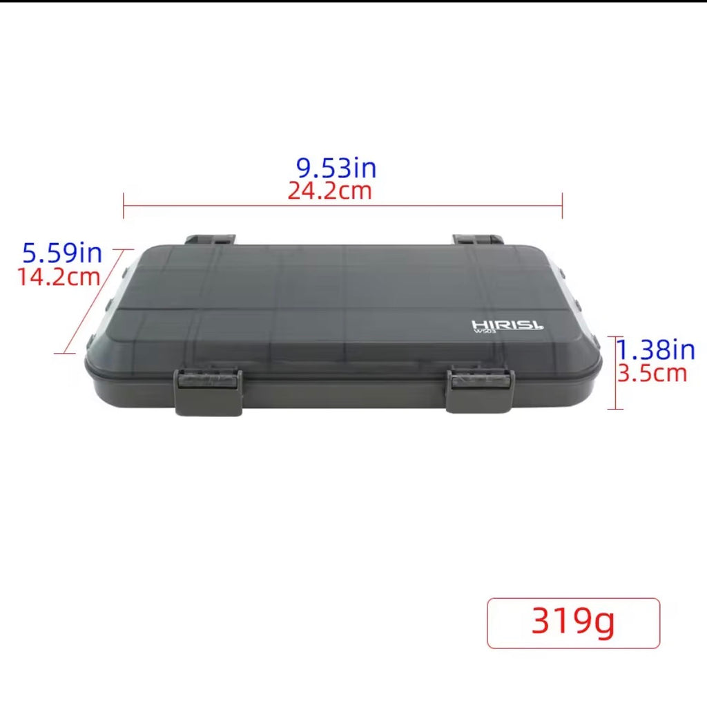 Hirisi Tackle Box W503