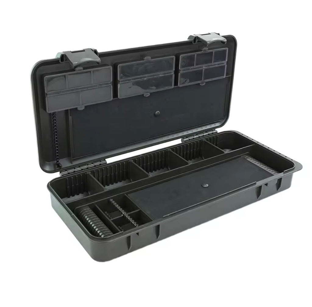 Hirisi Tackle Box W521