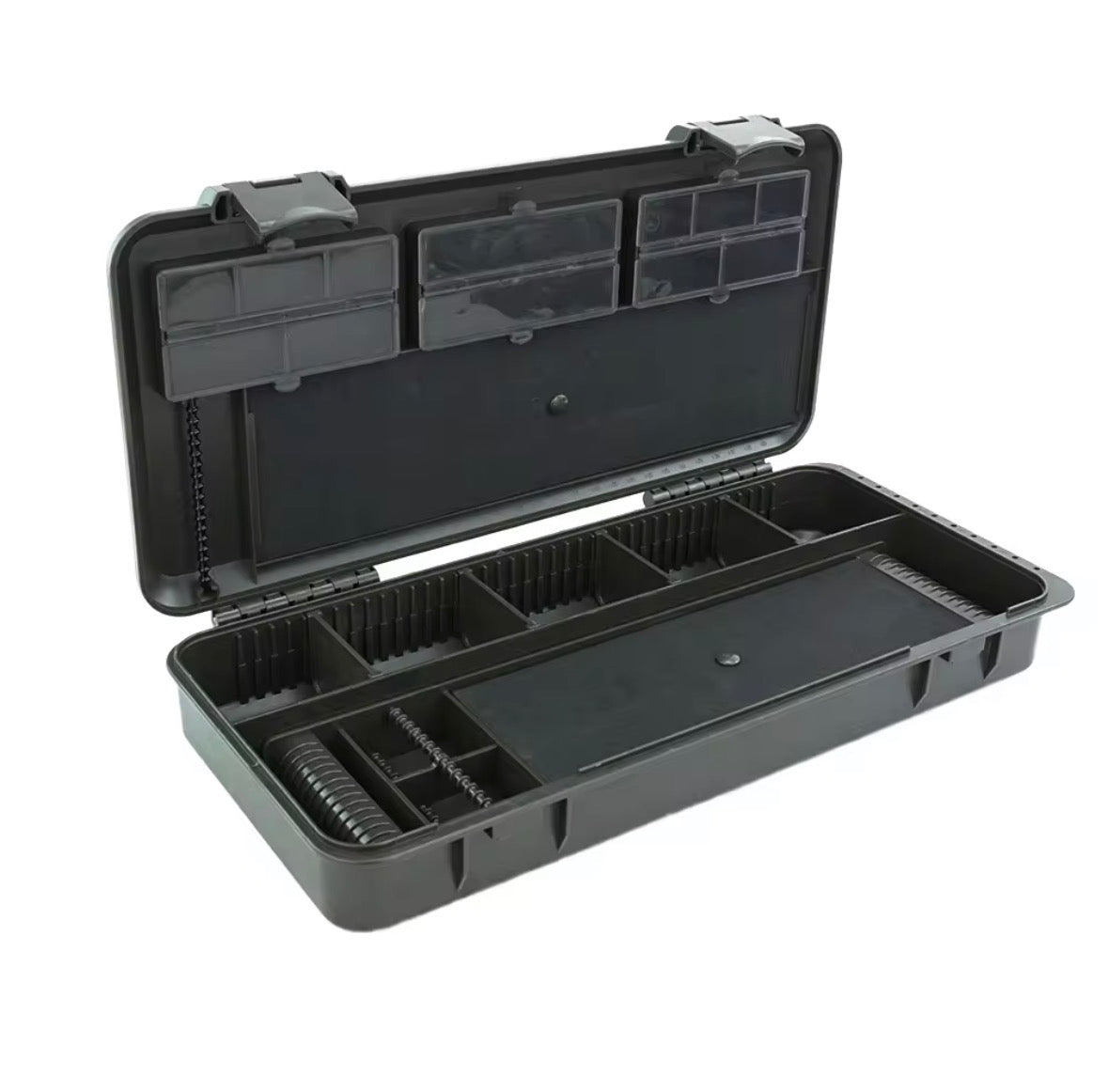 Hirisi Tackle Box W521
