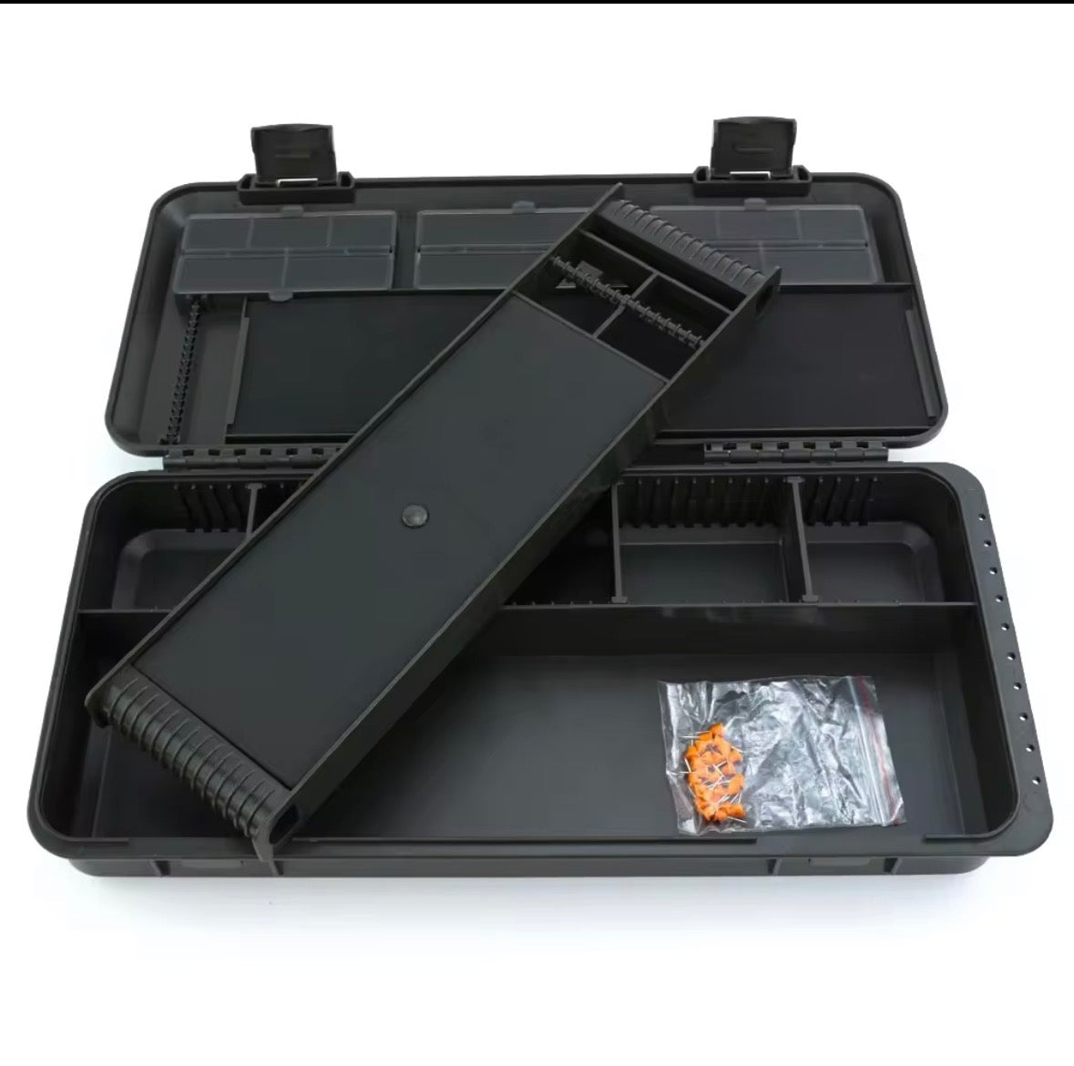 Hirisi Tackle Box W521