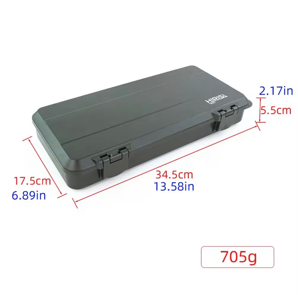 Hirisi Tackle Box W521