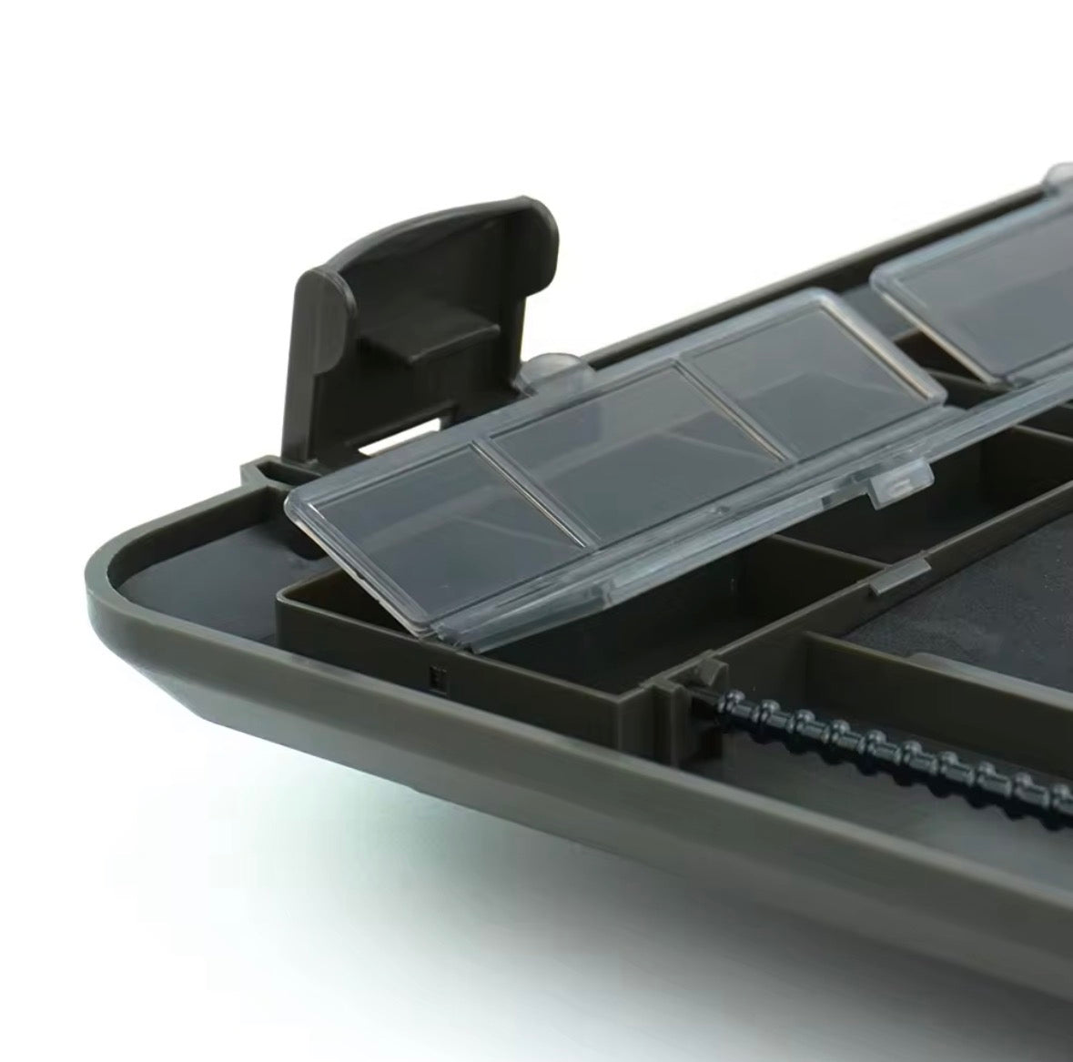 Hirisi Tackle Box W521