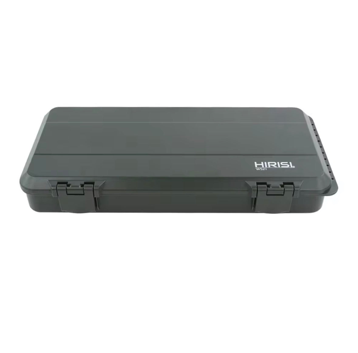 Hirisi Tackle Box W521