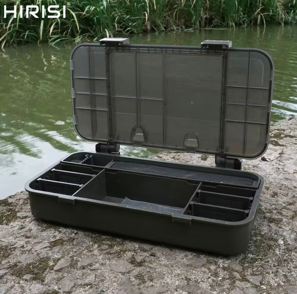 Hirisi Tackle Box W501