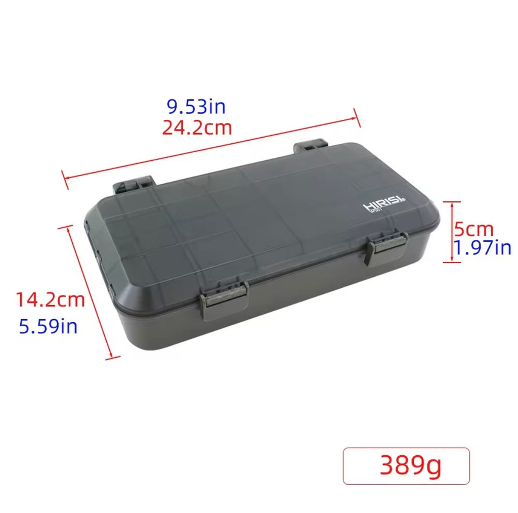 Hirisi Tackle Box W501