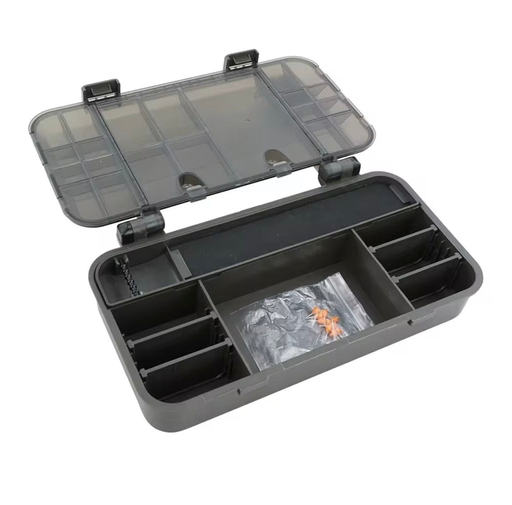 Hirisi Tackle Box W501
