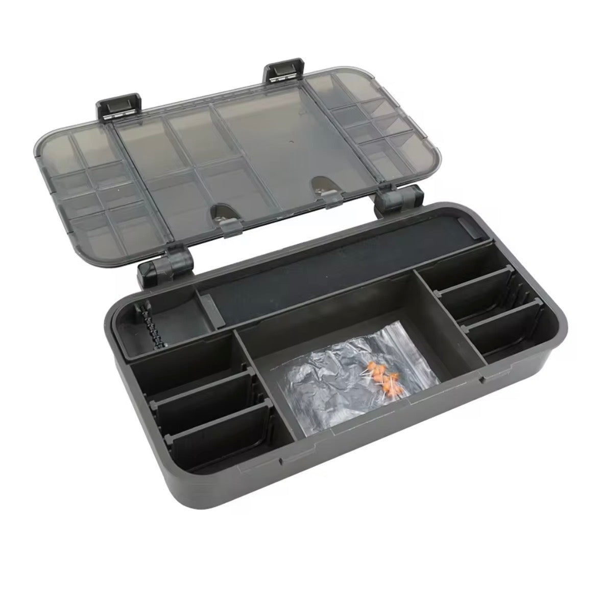 Hirisi Tackle Box W501