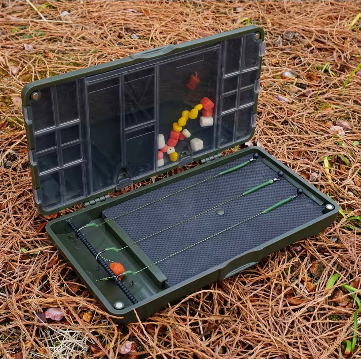 Hirisi Tackle Box W530