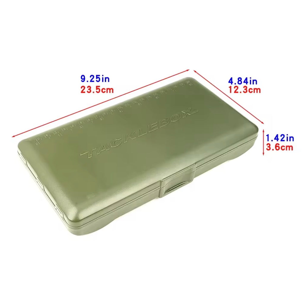 Hirisi Tackle Box W530