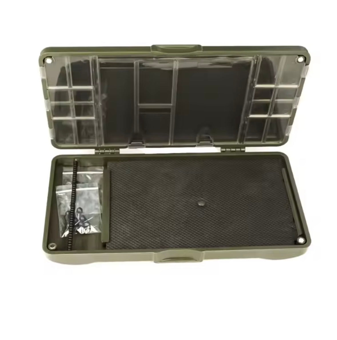Hirisi Tackle Box W530